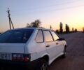 Білий ВАЗ 2109, об'ємом двигуна 0 л та пробігом 215 тис. км за 1400 $, фото 2 на Automoto.ua