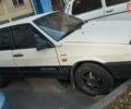 Білий ВАЗ 2109, об'ємом двигуна 1.3 л та пробігом 300 тис. км за 1100 $, фото 2 на Automoto.ua