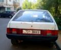 Білий ВАЗ 2109, об'ємом двигуна 1.5 л та пробігом 0 тис. км за 600 $, фото 2 на Automoto.ua