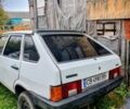 ВАЗ 2109 1995 в Чернигове на Automoto.ua Белый ВАЗ 2109, объемом двигателя 1.5 л и пробегом 666 тыс. км за 650 $, фото 2 на Automoto.ua