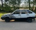 Білий ВАЗ 2109, об'ємом двигуна 1.5 л та пробігом 80 тис. км за 721 $, фото 1 на Automoto.ua