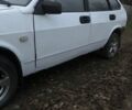 Білий ВАЗ 2109, об'ємом двигуна 1.3 л та пробігом 142 тис. км за 1000 $, фото 4 на Automoto.ua