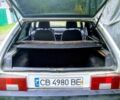 ВАЗ 2109 1995 в Чернигове на Automoto.ua Белый ВАЗ 2109, объемом двигателя 1.5 л и пробегом 666 тыс. км за 650 $, фото 4 на Automoto.ua