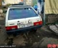 Белый ВАЗ 2109, объемом двигателя 15 л и пробегом 0 тыс. км за 722 $, фото 1 на Automoto.ua