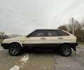 Белый ВАЗ 2109, объемом двигателя 1.5 л и пробегом 54 тыс. км за 1112 $, фото 7 на Automoto.ua