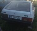 Білий ВАЗ 2109, об'ємом двигуна 1.5 л та пробігом 1 тис. км за 550 $, фото 1 на Automoto.ua