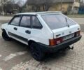 Белый ВАЗ 2109, объемом двигателя 1.5 л и пробегом 100 тыс. км за 999 $, фото 2 на Automoto.ua