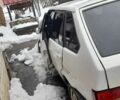 Білий ВАЗ 2109, об'ємом двигуна 1.5 л та пробігом 1 тис. км за 417 $, фото 2 на Automoto.ua