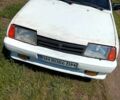Белый ВАЗ 2109, объемом двигателя 1.6 л и пробегом 60 тыс. км за 800 $, фото 4 на Automoto.ua