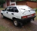 Білий ВАЗ 2109, об'ємом двигуна 1 л та пробігом 150 тис. км за 750 $, фото 10 на Automoto.ua