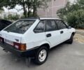 Білий ВАЗ 2109, об'ємом двигуна 1.5 л та пробігом 120 тис. км за 1052 $, фото 2 на Automoto.ua