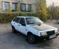 Белый ВАЗ 2109, объемом двигателя 0 л и пробегом 100 тыс. км за 778 $, фото 1 на Automoto.ua