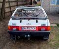Білий ВАЗ 2109, об'ємом двигуна 1.5 л та пробігом 300 тис. км за 1700 $, фото 1 на Automoto.ua
