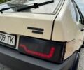 Білий ВАЗ 2109, об'ємом двигуна 1.3 л та пробігом 165 тис. км за 1750 $, фото 17 на Automoto.ua