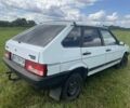 Білий ВАЗ 2109, об'ємом двигуна 1.3 л та пробігом 250 тис. км за 787 $, фото 5 на Automoto.ua