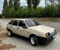 Белый ВАЗ 2109, объемом двигателя 1.3 л и пробегом 165 тыс. км за 1550 $, фото 35 на Automoto.ua