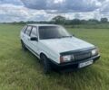 Білий ВАЗ 2109, об'ємом двигуна 1.3 л та пробігом 250 тис. км за 787 $, фото 7 на Automoto.ua