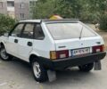 Білий ВАЗ 2109, об'ємом двигуна 1.5 л та пробігом 120 тис. км за 1052 $, фото 1 на Automoto.ua