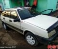 Белый ВАЗ 2109, объемом двигателя 15 л и пробегом 0 тыс. км за 722 $, фото 4 на Automoto.ua