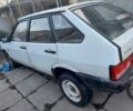 Белый ВАЗ 2109, объемом двигателя 0 л и пробегом 1 тыс. км за 500 $, фото 1 на Automoto.ua