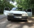 Белый ВАЗ 2109, объемом двигателя 1.5 л и пробегом 25 тыс. км за 1200 $, фото 1 на Automoto.ua
