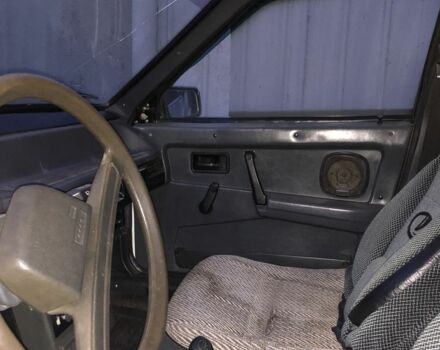 Білий ВАЗ 2109, об'ємом двигуна 1.3 л та пробігом 142 тис. км за 1000 $, фото 6 на Automoto.ua