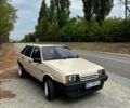 Білий ВАЗ 2109, об'ємом двигуна 1.3 л та пробігом 165 тис. км за 1750 $, фото 1 на Automoto.ua