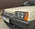 Белый ВАЗ 2109, объемом двигателя 1.3 л и пробегом 165 тыс. км за 1652 $, фото 13 на Automoto.ua