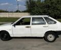 Білий ВАЗ 2109, об'ємом двигуна 1.3 л та пробігом 280 тис. км за 850 $, фото 2 на Automoto.ua