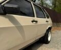 Белый ВАЗ 2109, объемом двигателя 1.3 л и пробегом 165 тыс. км за 1550 $, фото 11 на Automoto.ua