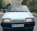 Білий ВАЗ 2109, об'ємом двигуна 1.5 л та пробігом 120 тис. км за 1052 $, фото 22 на Automoto.ua