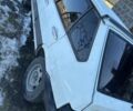 Белый ВАЗ 2109, объемом двигателя 1.5 л и пробегом 345 тыс. км за 417 $, фото 2 на Automoto.ua