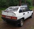 Білий ВАЗ 2109, об'ємом двигуна 1 л та пробігом 150 тис. км за 750 $, фото 6 на Automoto.ua
