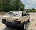 Белый ВАЗ 2109, объемом двигателя 1.3 л и пробегом 165 тыс. км за 1550 $, фото 2 на Automoto.ua