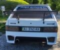 Белый ВАЗ 2109, объемом двигателя 1.6 л и пробегом 108 тыс. км за 1999 $, фото 3 на Automoto.ua