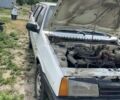 Белый ВАЗ 2109, объемом двигателя 1.3 л и пробегом 100 тыс. км за 500 $, фото 1 на Automoto.ua