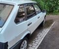 Белый ВАЗ 2109, объемом двигателя 1.3 л и пробегом 200 тыс. км за 815 $, фото 2 на Automoto.ua