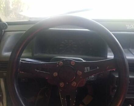 Белый ВАЗ 2109, объемом двигателя 1.3 л и пробегом 3 тыс. км за 850 $, фото 2 на Automoto.ua