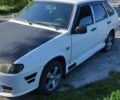 Белый ВАЗ 2109, объемом двигателя 1.6 л и пробегом 108 тыс. км за 1999 $, фото 1 на Automoto.ua