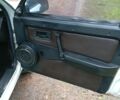 Білий ВАЗ 2109, об'ємом двигуна 1 л та пробігом 150 тис. км за 750 $, фото 17 на Automoto.ua