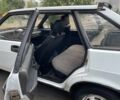 Білий ВАЗ 2109, об'ємом двигуна 1.5 л та пробігом 120 тис. км за 1052 $, фото 8 на Automoto.ua