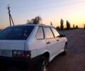 Білий ВАЗ 2109, об'ємом двигуна 1.6 л та пробігом 215 тис. км за 1400 $, фото 2 на Automoto.ua