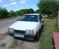 Білий ВАЗ 2109, об'ємом двигуна 1.5 л та пробігом 70 тис. км за 717 $, фото 1 на Automoto.ua