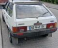 Белый ВАЗ 2109, объемом двигателя 1.5 л и пробегом 350 тыс. км за 900 $, фото 5 на Automoto.ua