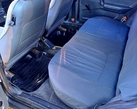 Білий ВАЗ 2109, об'ємом двигуна 1.3 л та пробігом 70 тис. км за 850 $, фото 6 на Automoto.ua