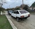 Білий ВАЗ 2109, об'ємом двигуна 0 л та пробігом 270 тис. км за 858 $, фото 5 на Automoto.ua
