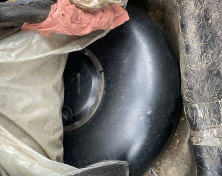 Белый ВАЗ 2109, объемом двигателя 1.5 л и пробегом 127 тыс. км за 1450 $, фото 7 на Automoto.ua