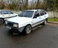 Белый ВАЗ 2109, объемом двигателя 1.6 л и пробегом 187 тыс. км за 650 $, фото 1 на Automoto.ua