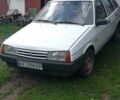Белый ВАЗ 2109, объемом двигателя 1.5 л и пробегом 902 тыс. км за 724 $, фото 1 на Automoto.ua