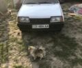 Белый ВАЗ 2109, объемом двигателя 1.5 л и пробегом 1 тыс. км за 399 $, фото 1 на Automoto.ua